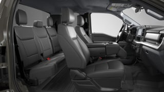 2026 Ford Super Duty® Internal Image 1